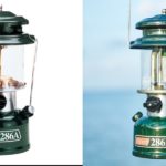 ワンマントルランタン